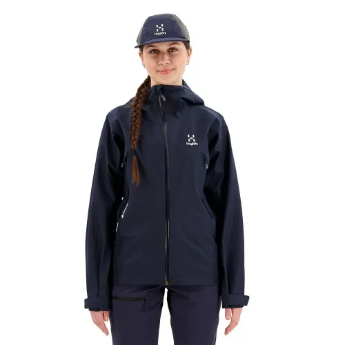 하그로프스 Roc 고어텍스 자켓 2139079944