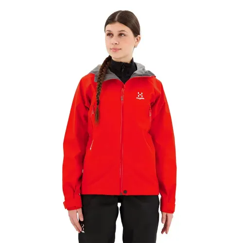 하그로프스 Roc 고어텍스 자켓 2139079947