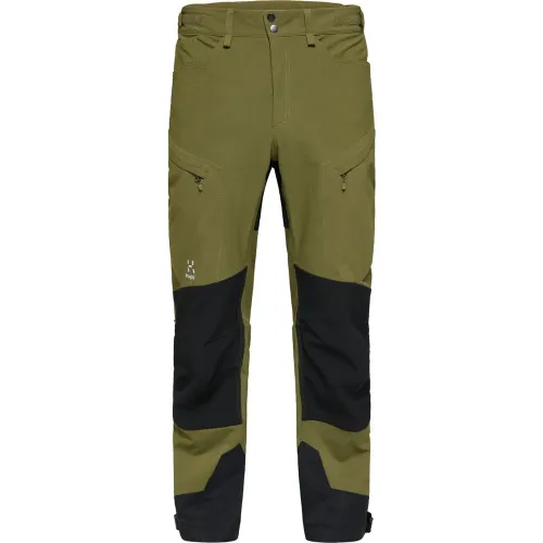 하그로프스 Rugged Standard 바지 2139079968