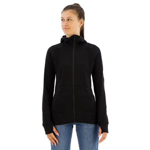 아이스브레이커 Zone Knit Zip 후드티 2139085338