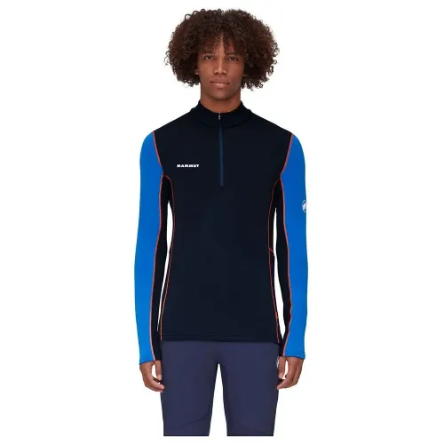 마무트 Aenergy Half Zip 하프 지퍼 플리스 2139108471