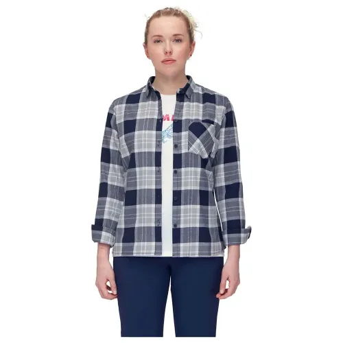 마무트 Trovat 긴팔 셔츠 2139108996