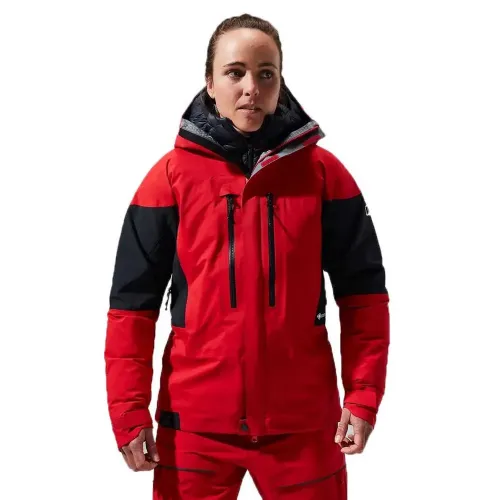 버그하우스 MTN Guide 고어텍스 자켓 2139113413