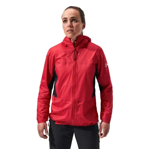 버그하우스 MTN Guide Hyper Alpha 자켓 2139113419