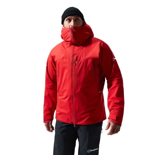 버그하우스 MTN Seeker 고어텍스 자켓 2139113427