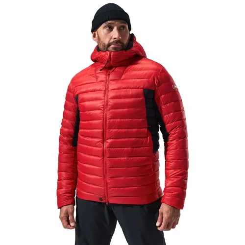 버그하우스 MTN Seeker MW 자켓 2139113440