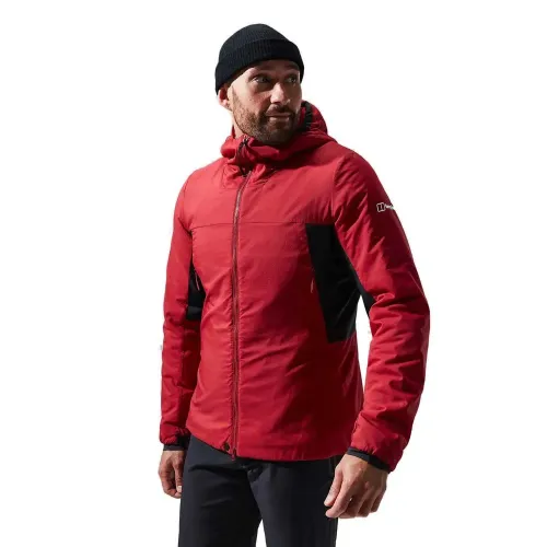 버그하우스 MTN Seeker MW 자켓 2139113443