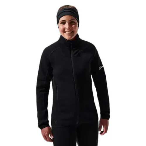 버그하우스 MTN Seeker ST 등산 스틱라텍 지퍼 플리스 2139113445