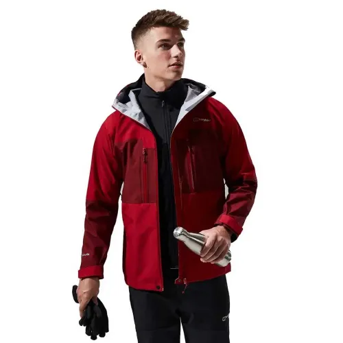 버그하우스 Ridgemaster 3L 고어텍스 자켓 2139113527