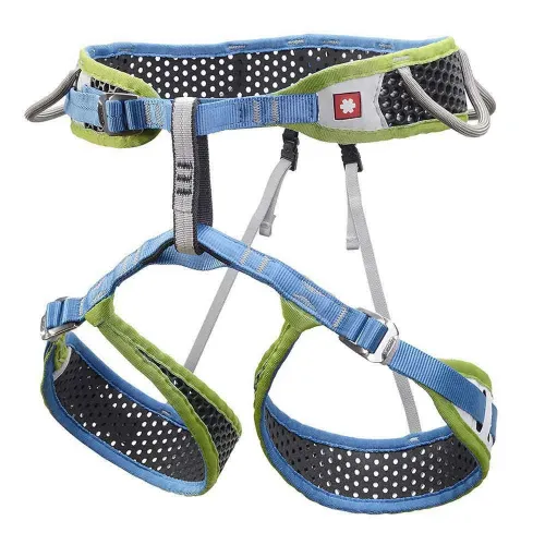 오순 WeBee 클라이밍 하네스 2139117495