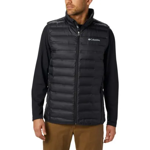 컬럼비아 Lake 22 다운 조끼 2139140036