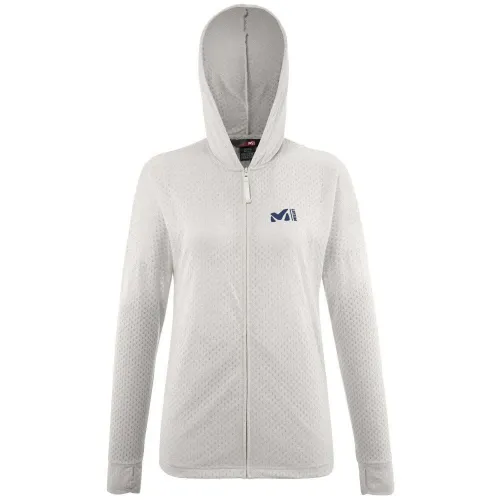 밀레 Loop Light 후드 플리스 2139158565