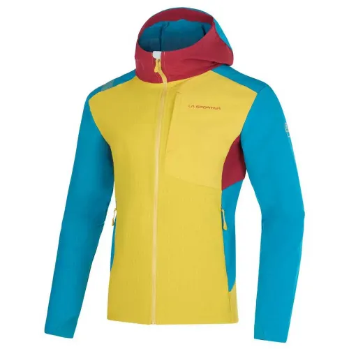 라 스포르티바 Descender Storm 플리스 2139162867