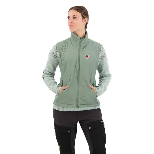 피엘라벤 Expedition X-Ltt 조끼 2139168454