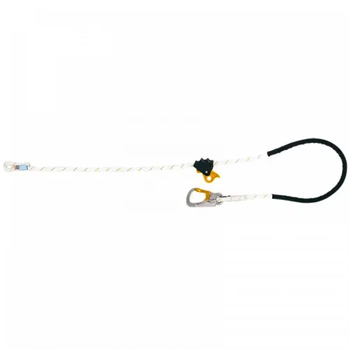 BEAL Adjust Air 랜야드와 에너지 흡수 장치 2139184903