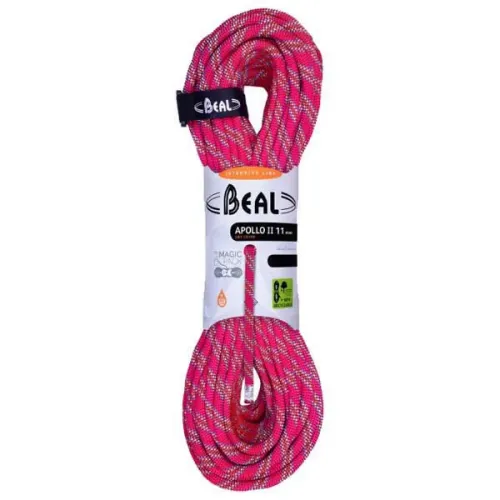 BEAL Apollo II 11 mm 로프 2139184921