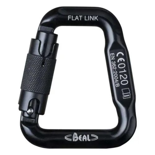 BEAL Flat Link 카라비너 2139184950