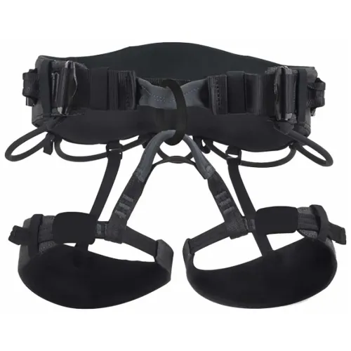 BEAL Shaolin 클라이밍 하네스 2139185017