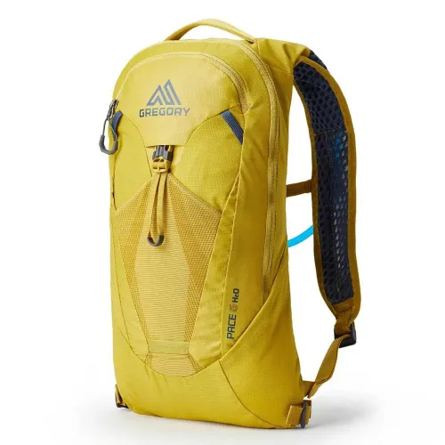 그레고리 Pace 6 H2O 6L + 2L 여성용 하이드레이션 등산 가방 2139187056
