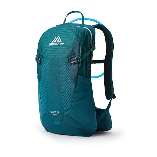 그레고리 Sula 8L H2O + 3L 여성용 하이드레이션 등산 가방 2139187073