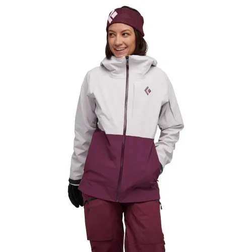 블랙다이아몬드 Recon 스트레치 Ski 자켓 2139201179