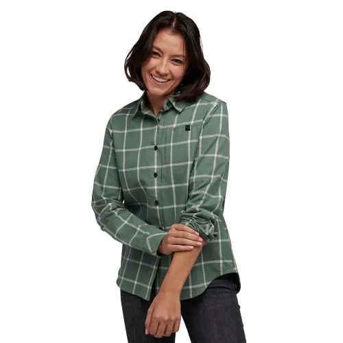 블랙 다이아몬드 Serenity 긴팔 셔츠 2139201190