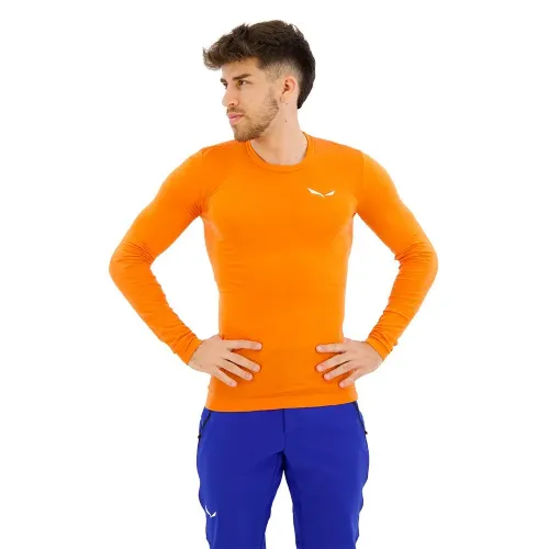 살레와 Zebru Fresh AMR 긴팔 티셔츠 2139206588