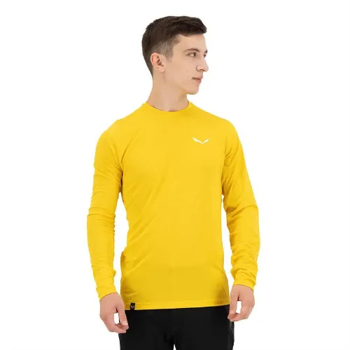 살레와 Pedroc 하이브리드 2 Dryton 긴팔 티셔츠 2139206632