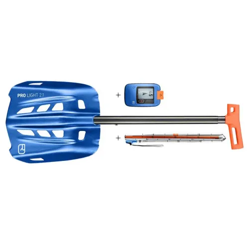 오토복스 Diract Voice Light 안전 세트 2139222923