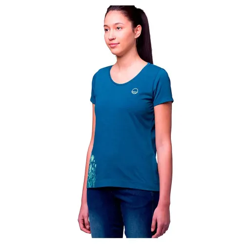 와일드컨츄리 Flow 반팔 티셔츠 2139225451