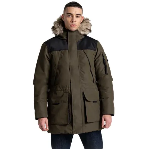 크래그호퍼 Bishorn II 자켓 2139237730