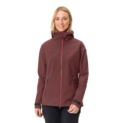 바우데 All Year Elope 소프트쉘 자켓 2139238214