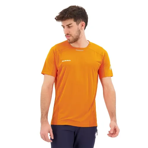 마무트 Aenergy FL 반팔 티셔츠 2139243166