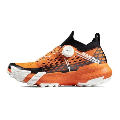 마무트 Aenergy Tr 트레킹화 2139243219