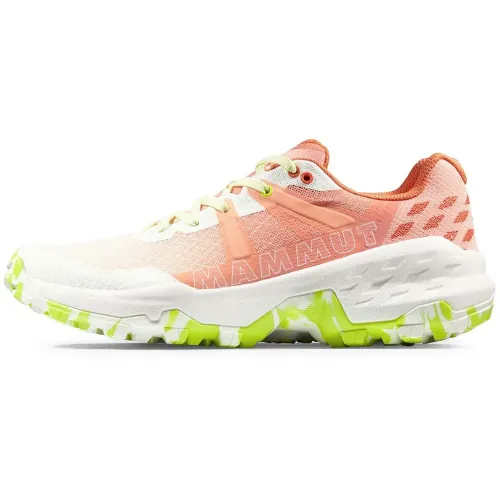 마무트 Sertig II 트레킹화 2139243474