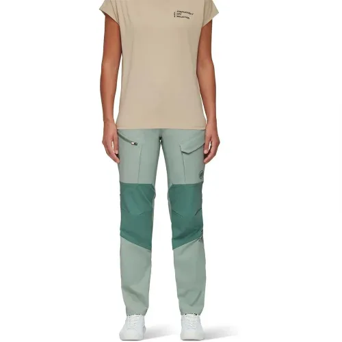 마무트 Zinal 하이브리드 바지 2139243536