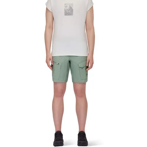 마무트 Zinal 하이브리드 반바지 2139243540