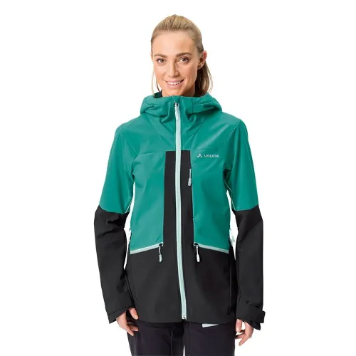 바우데 Monviso 소프트쉘 자켓 2139243731