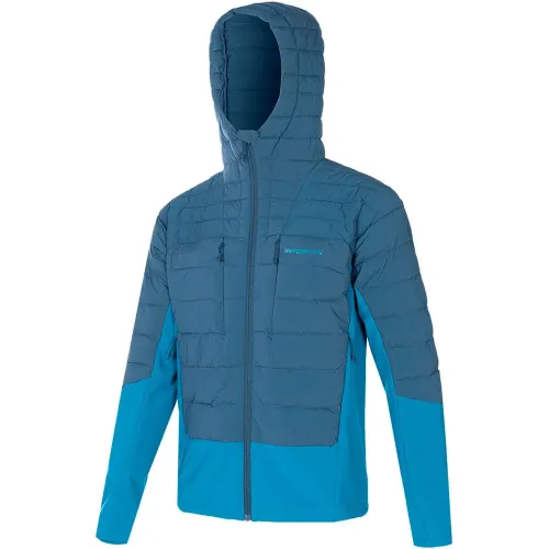 트랑고월드 Beraldi KB 자켓 2139270350