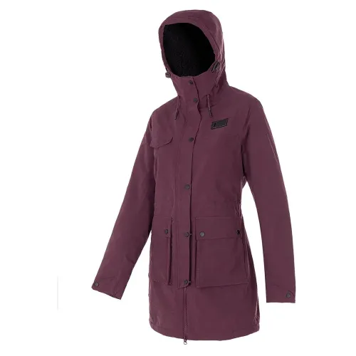 트랑고월드 Riviera Termic 파카 2139270451