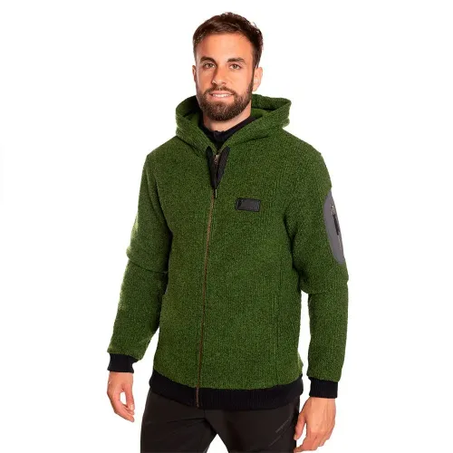 트랑고월드 Tindaya 후드 플리스 2139270468