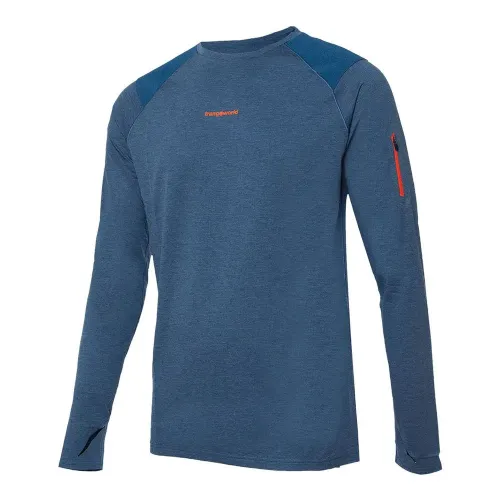 트랑고월드 TRX2 Pro 긴팔 티셔츠 2139270500