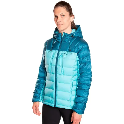 트랑고월드 Queyras 다운 자켓 2139276972