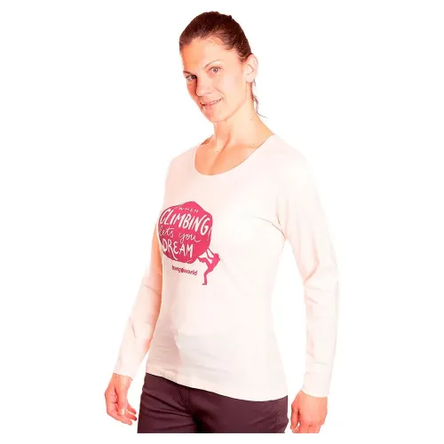 트랑고월드 Spur 티셔츠 2139277002