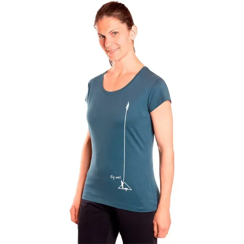 트랑고월드 Tuolumme 티셔츠 2139277043