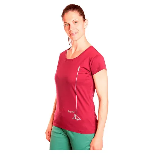 트랑고월드 Tuolumme 티셔츠 2139277044