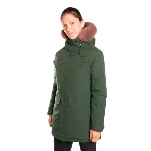 트랑고월드 Arvika Termic 파카 2139280083