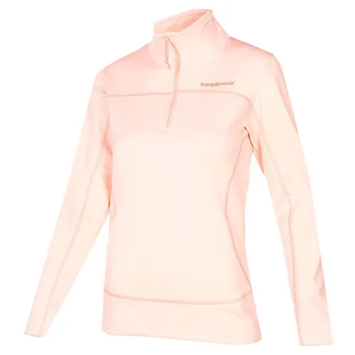 트랑고월드 Bigge 하프 지퍼 플리스 2139280090