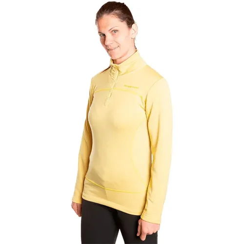 트랑고월드 Bigge 하프 지퍼 플리스 2139280091