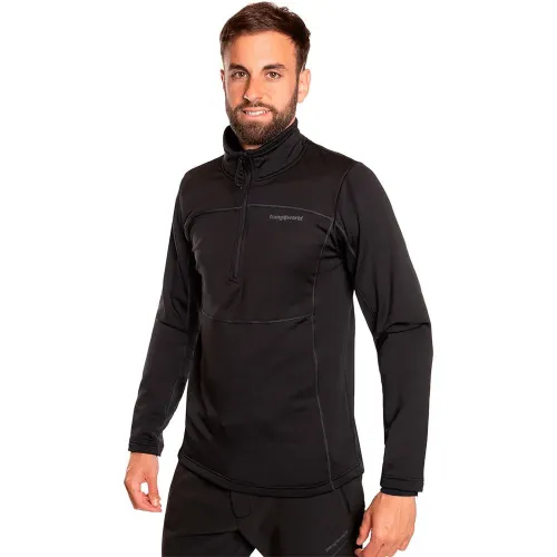 트랑고월드 Drammen 하프 지퍼 플리스 2139280097